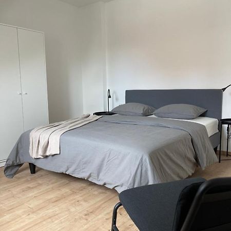 Farawayhomes Studio Klagenfurt #2 Klagenfurt am Woerthersee Екстер'єр фото