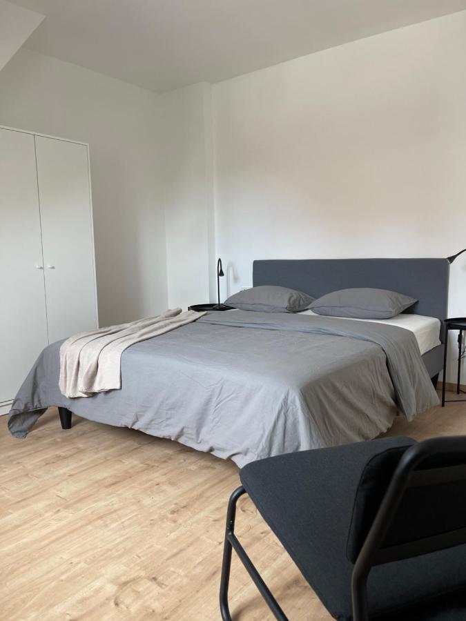 Farawayhomes Studio Klagenfurt #2 Klagenfurt am Woerthersee Екстер'єр фото